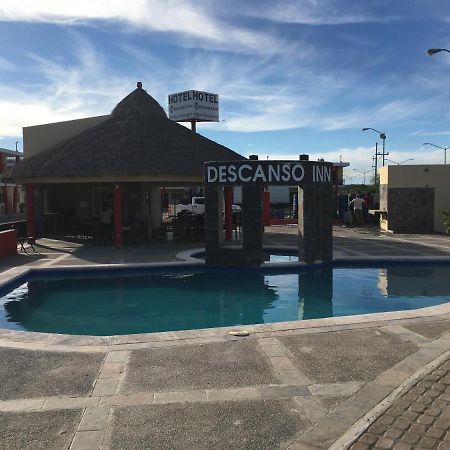 El Descanso Inn Масатлан Екстериор снимка