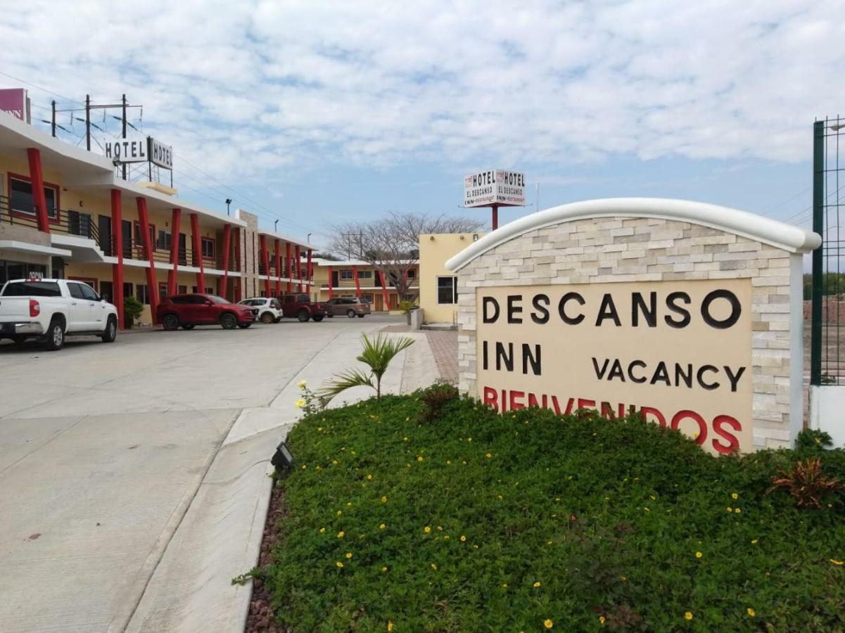 El Descanso Inn Масатлан Екстериор снимка